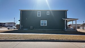 Premier-Residential Attached / Almont Interior 126790