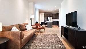 Premier-Residential Attached / Almont Interior 126767