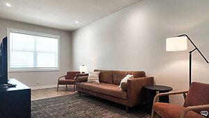 Premier-Residential Attached / Almont Interior 126768