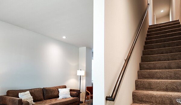 Premier-Residential Attached / Almont Interior 126771