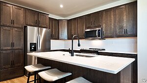 Premier-Residential Attached / Almont Interior 126772