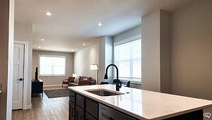 Premier-Residential Attached / Almont Interior 126774