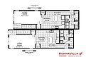 Premier-Residential Attached / Almont Layout 92559