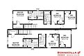 Premier-Residential Attached / Almont Layout 92560