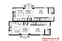 Premier-Residential Attached / Archer Layout 92557