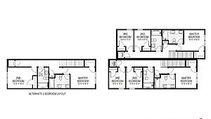 Premier-Residential Attached / Archer Layout 92558