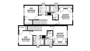 Premier-Residential Attached / Austin Layout 92556