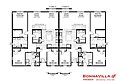 Premier-Residential Attached / Denison Layout 92544
