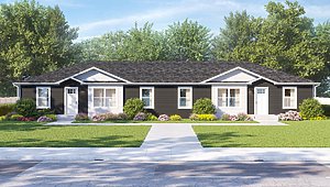 Premier-Residential Attached / Doniphan Exterior 65397