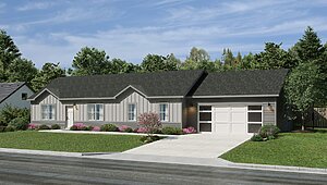 Premier Limited / 2756 Exterior 102989