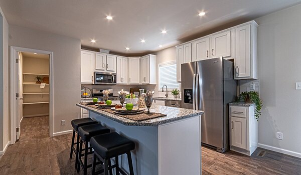 Premier Limited / 2772 Kitchen 117030