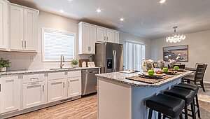 Premier Limited / 2772 Interior 117031