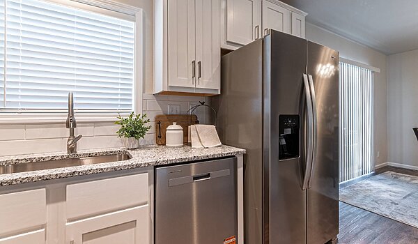 Premier Limited / 2772 Kitchen 117034