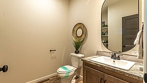 Premier Cottage / Chalet Bathroom 117063