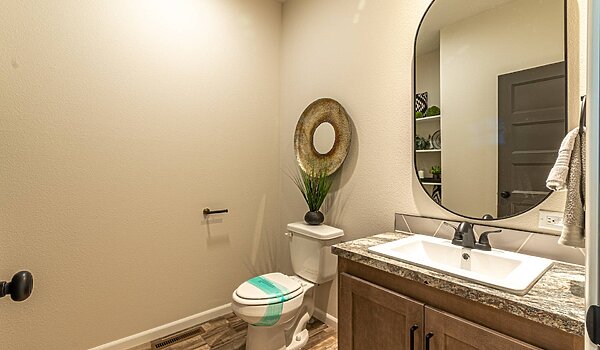 Premier Cottage / Chalet Bathroom 117063