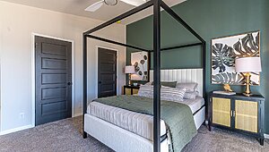 Premier Cottage / Chalet Bedroom 117057