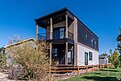 Premier Cottage / Chalet Exterior 117067