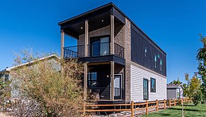 Premier Cottage / Chalet Exterior 117067