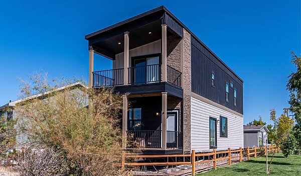 Premier Cottage / Chalet Exterior 117067