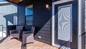 Premier Cottage / Chalet Exterior 117069