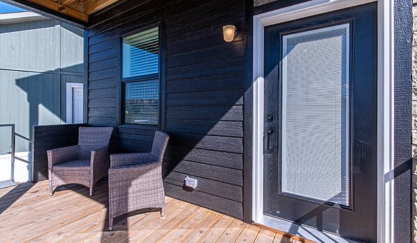 Premier Cottage / Chalet Exterior 117069