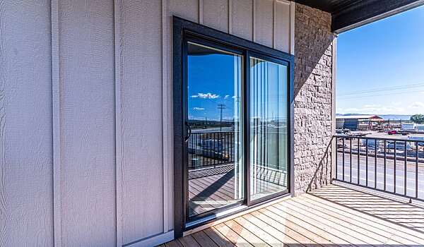 Premier Cottage / Chalet Exterior 117070