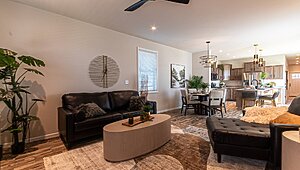 Premier Cottage / Chalet Interior 117047