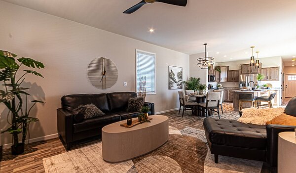 Premier Cottage / Chalet Interior 117047