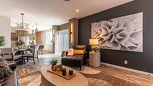 Premier Cottage / Chalet Interior 117048