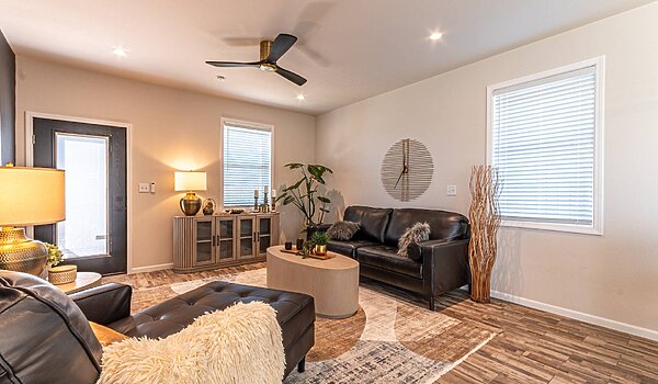 Premier Cottage / Chalet Interior 117049