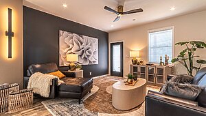 Premier Cottage / Chalet Interior 117050