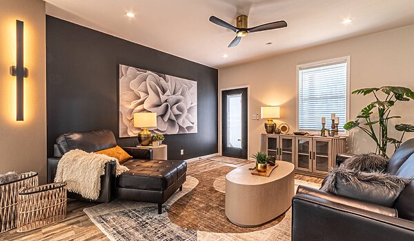 Premier Cottage / Chalet Interior 117050
