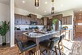 Premier Cottage / Chalet Kitchen 117051
