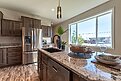Premier Cottage / Chalet Kitchen 117053