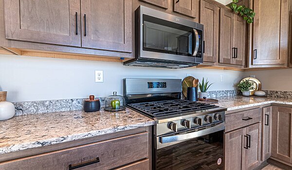 Premier Cottage / Chalet Kitchen 117054