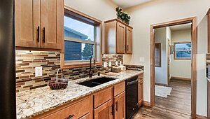 Premier / Chaney Kitchen 105605