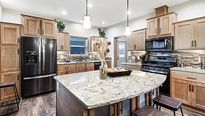 Premier / Chaney Kitchen 105600