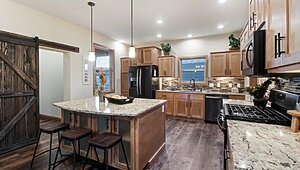 Premier / Chaney Kitchen 105601