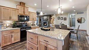 Premier / Chaney Kitchen 105602