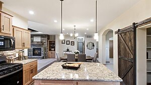 Premier / Chaney Kitchen 105603