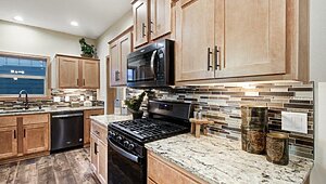 Premier / Chaney Kitchen 105604