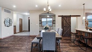 Premier / Chaney Interior 105607