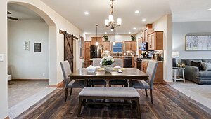 Premier / Chaney Interior 105608