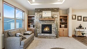 Premier / Chaney Interior 105606