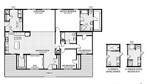 Premier / Chaney Layout 92805