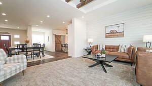 Premier / Chaney Interior 105579