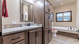 Premier / Chaney Bathroom 121199