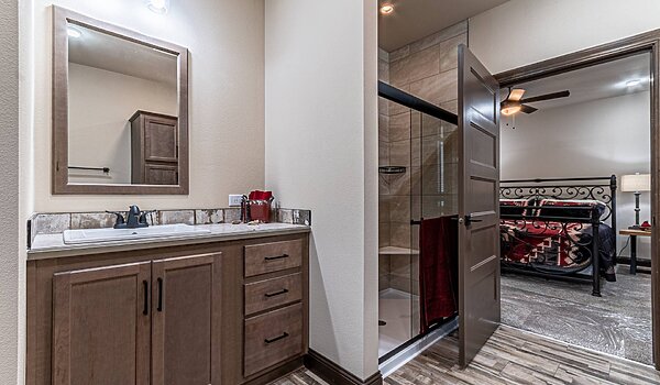 Premier / Chaney Bathroom 121200