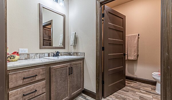Premier / Chaney Bathroom 121201