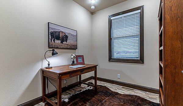 Premier / Chaney Interior 121198